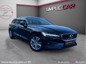 Volvo v60 business executive d3 150 ch bvm6 occasion simplicicar rouen simplicicar simplicibike france