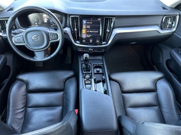 Volvo v60 business executive d3 150 ch bvm6 occasion simplicicar rouen simplicicar simplicibike france
