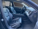 Volvo v60 business executive d3 150 ch bvm6 occasion simplicicar rouen simplicicar simplicibike france