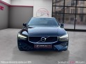 Volvo v60 business executive d3 150 ch bvm6 occasion simplicicar rouen simplicicar simplicibike france