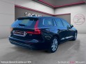 Volvo v60 business executive d3 150 ch bvm6 occasion simplicicar rouen simplicicar simplicibike france