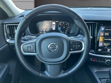 Volvo v60 business executive d3 150 ch bvm6 occasion simplicicar rouen simplicicar simplicibike france