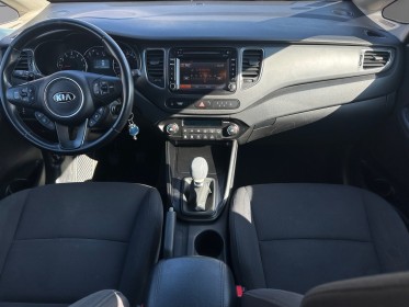 Kia carens 1.6 gdi 135 ch isg 7 pl active occasion simplicicar rouen simplicicar simplicibike france