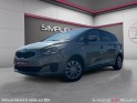 Kia carens 1.6 gdi 135 ch isg 7 pl active occasion simplicicar rouen simplicicar simplicibike france