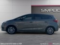 Kia carens 1.6 gdi 135 ch isg 7 pl active occasion simplicicar rouen simplicicar simplicibike france
