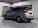Kia carens 1.6 gdi 135 ch isg 7 pl active occasion simplicicar rouen simplicicar simplicibike france