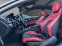 Mercedes classe c coupe 63 amg 457 occasion simplicicar rouen simplicicar simplicibike france