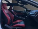 Mercedes classe c coupe 63 amg 457 occasion simplicicar rouen simplicicar simplicibike france