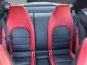 Mercedes classe c coupe 63 amg 457 occasion simplicicar rouen simplicicar simplicibike france