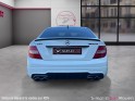 Mercedes classe c coupe 63 amg 457 occasion simplicicar rouen simplicicar simplicibike france
