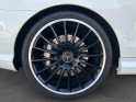 Mercedes classe c coupe 63 amg 457 occasion simplicicar rouen simplicicar simplicibike france