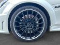 Mercedes classe c coupe 63 amg 457 occasion simplicicar rouen simplicicar simplicibike france