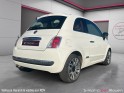 Fiat 500 serie 3 1.2 8v 69 ch lounge occasion simplicicar rouen simplicicar simplicibike france