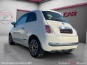 Fiat 500 serie 3 1.2 8v 69 ch lounge occasion simplicicar rouen simplicicar simplicibike france