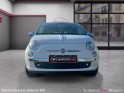 Fiat 500 serie 3 1.2 8v 69 ch lounge occasion simplicicar rouen simplicicar simplicibike france