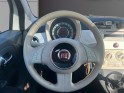 Fiat 500 serie 3 1.2 8v 69 ch lounge occasion simplicicar rouen simplicicar simplicibike france