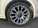 Fiat 500 serie 3 1.2 8v 69 ch lounge occasion simplicicar rouen simplicicar simplicibike france
