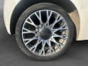 Fiat 500 serie 3 1.2 8v 69 ch lounge occasion simplicicar rouen simplicicar simplicibike france