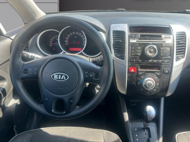Kia venga 1.6 125 ch active a occasion simplicicar rouen simplicicar simplicibike france