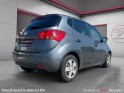 Kia venga 1.6 125 ch active a occasion simplicicar rouen simplicicar simplicibike france