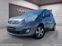Kia venga 1.6 125 ch active a occasion simplicicar rouen simplicicar simplicibike france