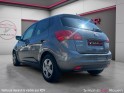 Kia venga 1.6 125 ch active a occasion simplicicar rouen simplicicar simplicibike france