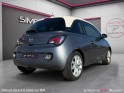 Opel adam rocks 1.4 twinport 87 ch s/s unlimited occasion simplicicar rouen simplicicar simplicibike france