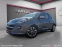 Opel adam rocks 1.4 twinport 87 ch s/s unlimited occasion simplicicar rouen simplicicar simplicibike france