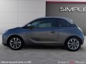 Opel adam rocks 1.4 twinport 87 ch s/s unlimited occasion simplicicar rouen simplicicar simplicibike france