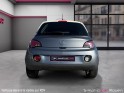 Opel adam rocks 1.4 twinport 87 ch s/s unlimited occasion simplicicar rouen simplicicar simplicibike france