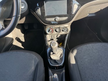 Opel adam rocks 1.4 twinport 87 ch s/s unlimited occasion simplicicar rouen simplicicar simplicibike france