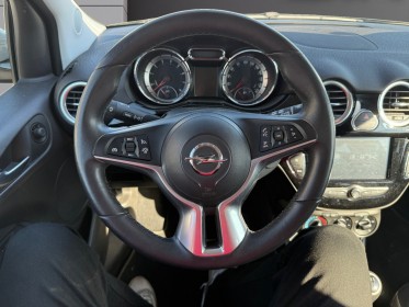 Opel adam rocks 1.4 twinport 87 ch s/s unlimited occasion simplicicar rouen simplicicar simplicibike france