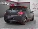 Citroen ds3 racing s. loeb / n°179 - garantie 12 mois occasion simplicicar nancy simplicicar simplicibike france