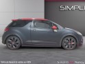 Citroen ds3 racing s. loeb / n°179 - garantie 12 mois occasion simplicicar nancy simplicicar simplicibike france