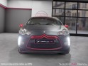 Citroen ds3 racing s. loeb / n°179 - garantie 12 mois occasion simplicicar nancy simplicicar simplicibike france