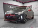 Citroen ds3 racing s. loeb / n°179 - garantie 12 mois occasion simplicicar nancy simplicicar simplicibike france