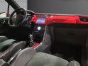 Citroen ds3 racing s. loeb / n°179 - garantie 12 mois occasion simplicicar nancy simplicicar simplicibike france