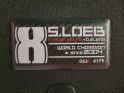 Citroen ds3 racing s. loeb / n°179 - garantie 12 mois occasion simplicicar nancy simplicicar simplicibike france