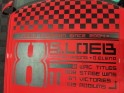 Citroen ds3 racing s. loeb / n°179 - garantie 12 mois occasion simplicicar nancy simplicicar simplicibike france