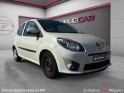 Renault twingo ii 1.2 lev 16v 75 eco2 initiale euro 5 occasion simplicicar rouen simplicicar simplicibike france