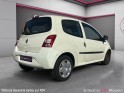 Renault twingo ii 1.2 lev 16v 75 eco2 initiale euro 5 occasion simplicicar rouen simplicicar simplicibike france