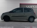 Renault twingo ii 1.2 lev 16v 75 eco2 initiale euro 5 occasion simplicicar rouen simplicicar simplicibike france