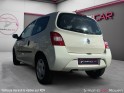 Renault twingo ii 1.2 lev 16v 75 eco2 initiale euro 5 occasion simplicicar rouen simplicicar simplicibike france