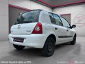 Renault clio campus 1.5 dci 65 eco2 campus.com occasion simplicicar rouen simplicicar simplicibike france