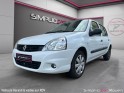 Renault clio campus 1.5 dci 65 eco2 campus.com occasion simplicicar rouen simplicicar simplicibike france