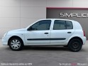 Renault clio campus 1.5 dci 65 eco2 campus.com occasion simplicicar rouen simplicicar simplicibike france
