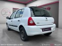 Renault clio campus 1.5 dci 65 eco2 campus.com occasion simplicicar rouen simplicicar simplicibike france