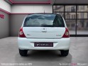 Renault clio campus 1.5 dci 65 eco2 campus.com occasion simplicicar rouen simplicicar simplicibike france