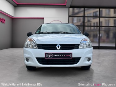 Renault clio campus 1.5 dci 65 eco2 campus.com occasion simplicicar rouen simplicicar simplicibike france
