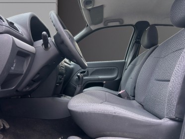 Renault clio campus 1.5 dci 65 eco2 campus.com occasion simplicicar rouen simplicicar simplicibike france